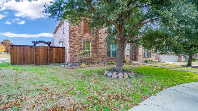 11890 Forge Drive, Frisco, TX 75035