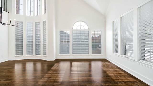 11890 Forge Drive, Frisco, TX 75035