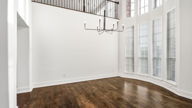 11890 Forge Drive, Frisco, TX 75035