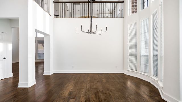 11890 Forge Drive, Frisco, TX 75035