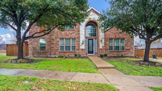 11890 Forge Drive, Frisco, TX 75035