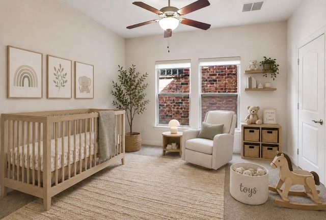 5936 Preston Gate Court, Dallas, TX 75230