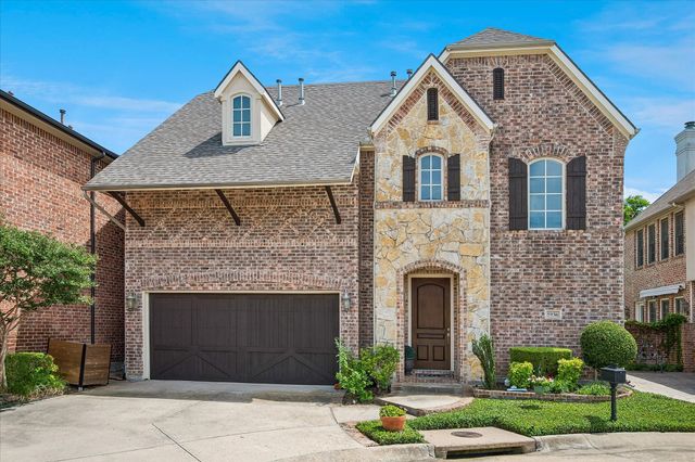 5936 Preston Gate Court, Dallas, TX 75230