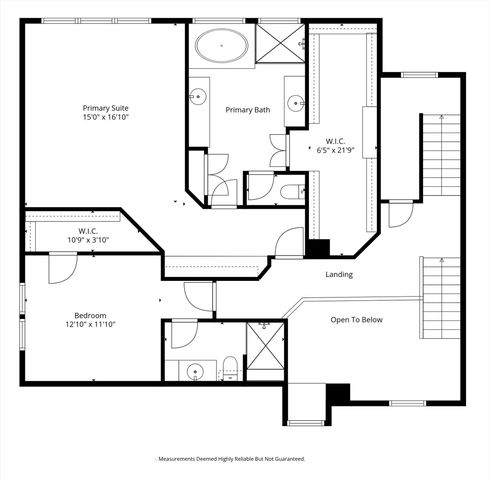 5936 Preston Gate Court, Dallas, TX 75230