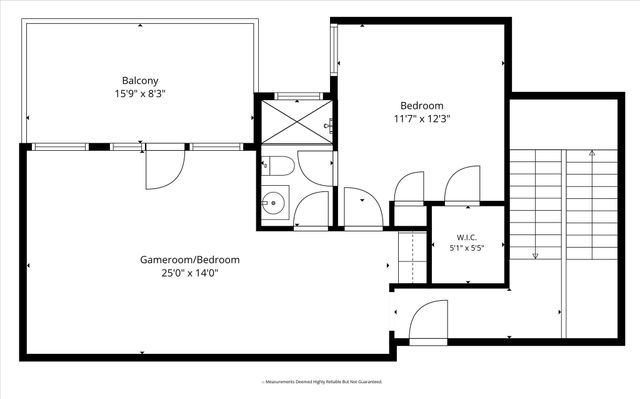 5936 Preston Gate Court, Dallas, TX 75230