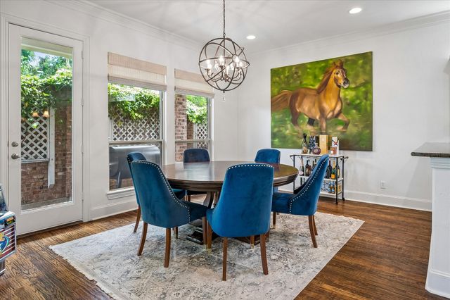 5936 Preston Gate Court, Dallas, TX 75230