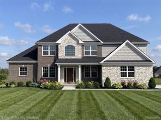 021 Medford Hill Drive, Metamora Township, MI 48455