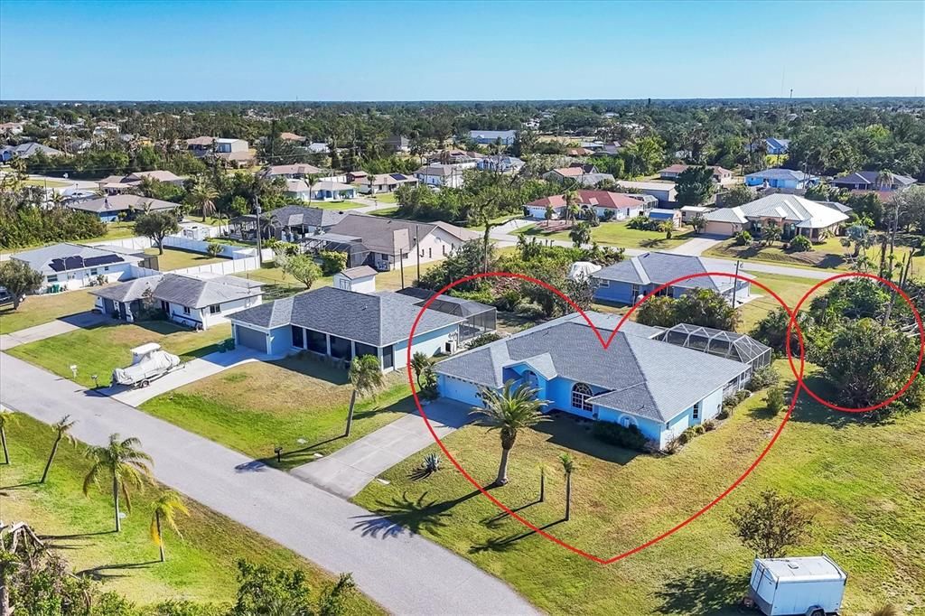 9131 BERENDO AVENUE, Englewood, FL 34224