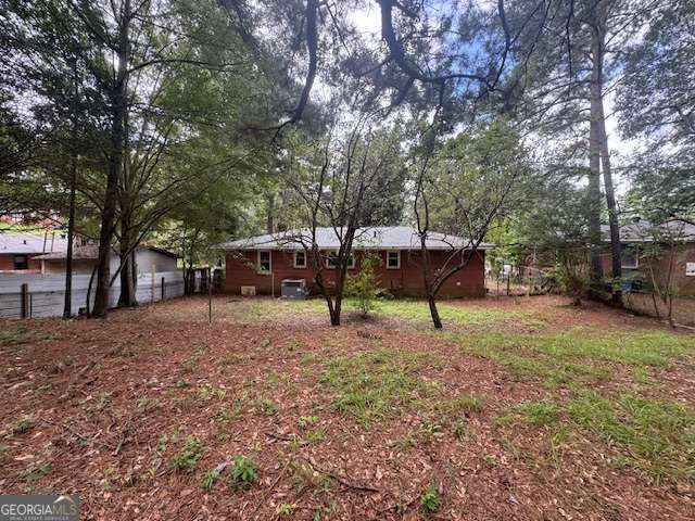 4831 Toney Drive, Columbus, GA 31903