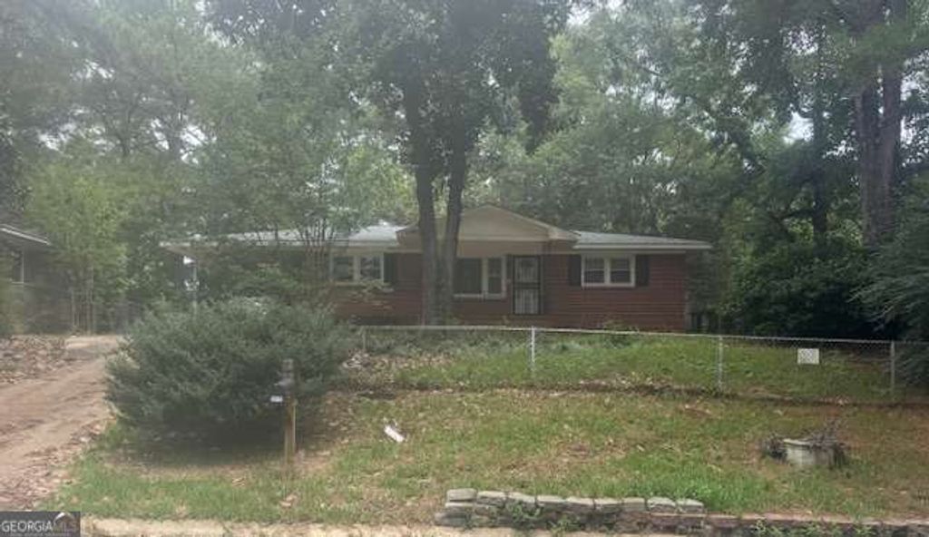4831 Toney Drive, Columbus, GA 31903