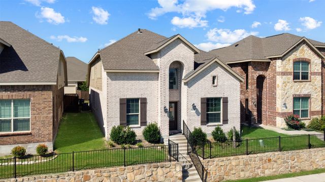 5418 Riverwalk Parkway, Garland, TX 75040