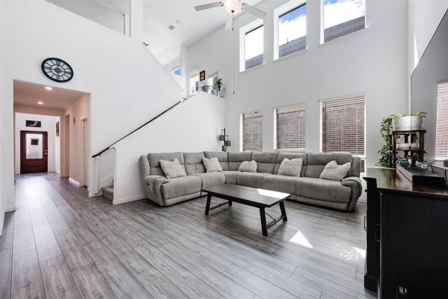 5418 Riverwalk Parkway, Garland, TX 75040