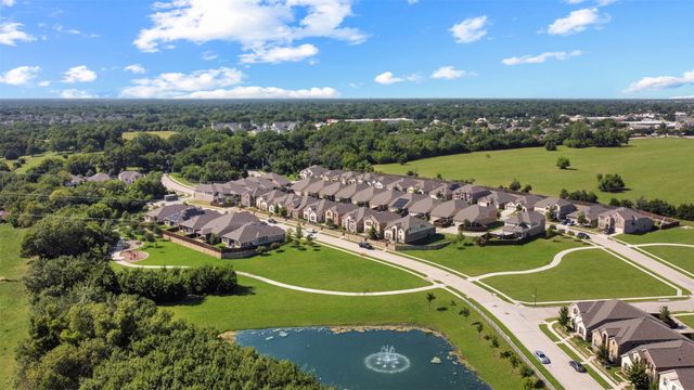 5418 Riverwalk Parkway, Garland, TX 75040