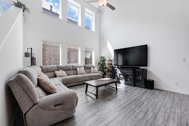 5418 Riverwalk Parkway, Garland, TX 75040