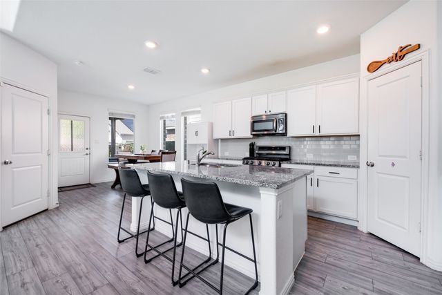 5418 Riverwalk Parkway, Garland, TX 75040