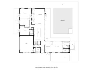 1189 N Rose Avenue, Palm Springs, CA 92262