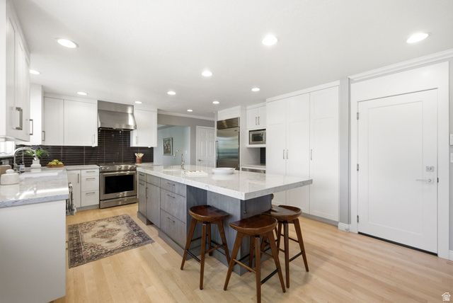 2237 E CAMINO WAY, Cottonwood Heights, UT 84121