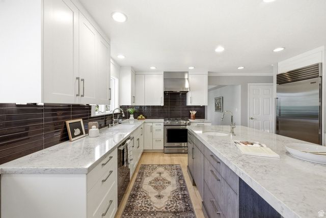 2237 E CAMINO WAY, Cottonwood Heights, UT 84121