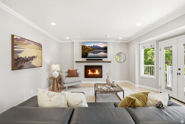 2237 E CAMINO WAY, Cottonwood Heights, UT 84121