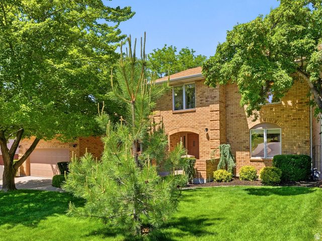 2237 E CAMINO WAY, Cottonwood Heights, UT 84121