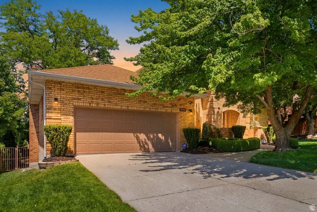 2237 E CAMINO WAY, Cottonwood Heights, UT 84121