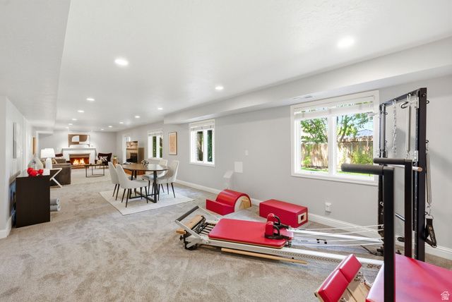 2237 E CAMINO WAY, Cottonwood Heights, UT 84121
