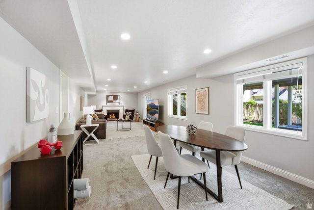 2237 E CAMINO WAY, Cottonwood Heights, UT 84121