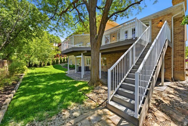 2237 E CAMINO WAY, Cottonwood Heights, UT 84121