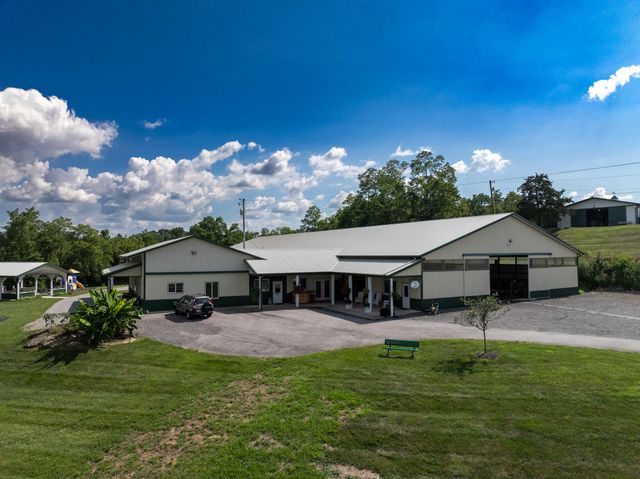 250 Boltz Lake Road, Dry Ridge, KY 41035