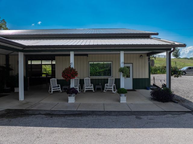 250 Boltz Lake Road, Dry Ridge, KY 41035