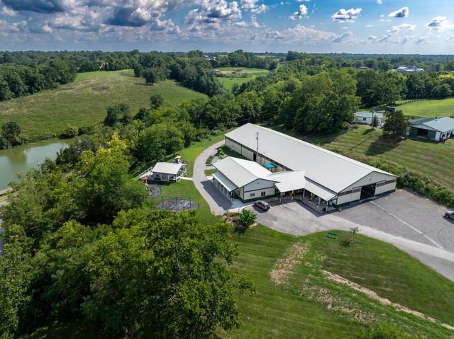 250 Boltz Lake Road, Dry Ridge, KY 41035