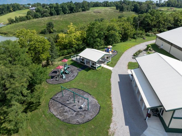 250 Boltz Lake Road, Dry Ridge, KY 41035