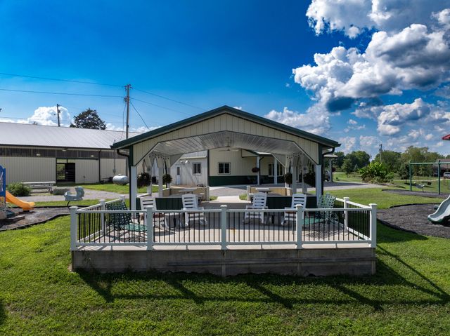 250 Boltz Lake Road, Dry Ridge, KY 41035