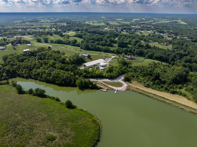 250 Boltz Lake Road, Dry Ridge, KY 41035