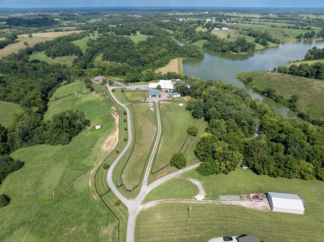 250 Boltz Lake Road, Dry Ridge, KY 41035