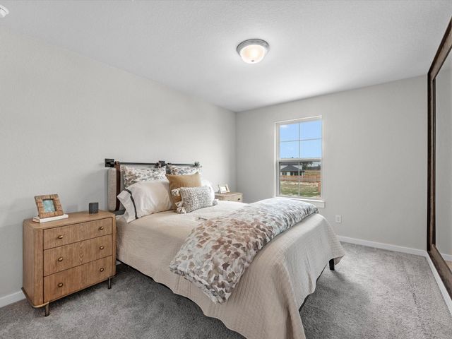 21826 Yellow Sunset Lane, Cypress, TX 77433
