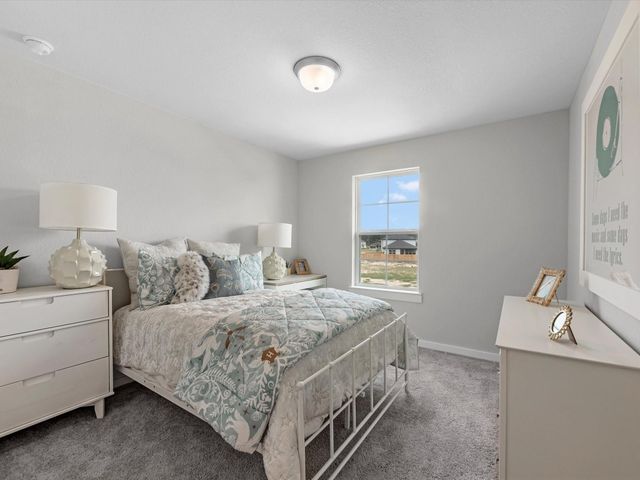 21826 Yellow Sunset Lane, Cypress, TX 77433
