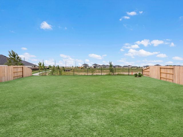 21826 Yellow Sunset Lane, Cypress, TX 77433