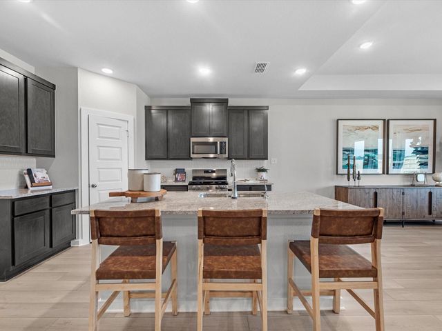 21826 Yellow Sunset Lane, Cypress, TX 77433