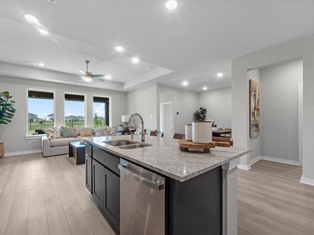 21826 Yellow Sunset Lane, Cypress, TX 77433