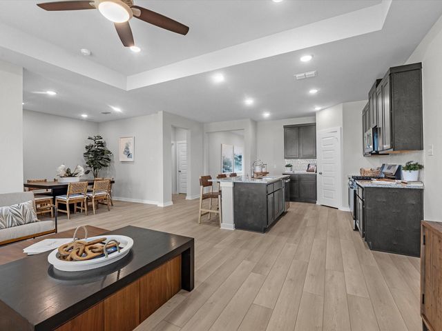 21826 Yellow Sunset Lane, Cypress, TX 77433