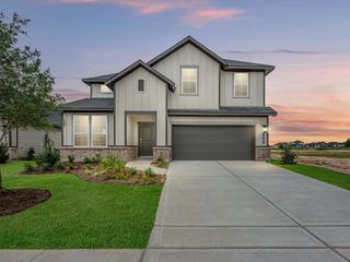 21826 Yellow Sunset Lane, Cypress, TX 77433