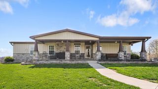 11462 E Miller Lane, Springville, IN 47462