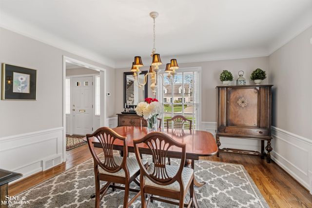 171 Moran Road, Grosse Pointe Farms, MI 48236