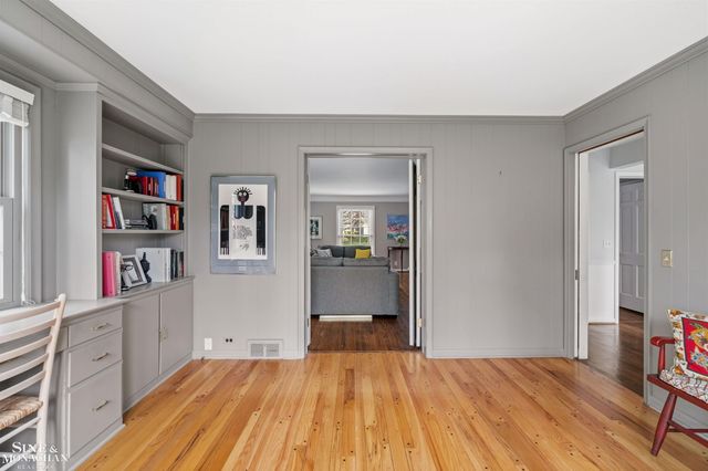 171 Moran Road, Grosse Pointe Farms, MI 48236