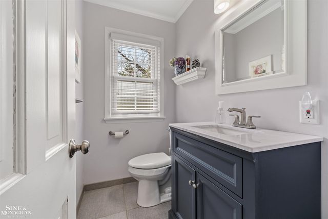 171 Moran Road, Grosse Pointe Farms, MI 48236