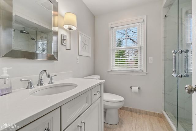 171 Moran Road, Grosse Pointe Farms, MI 48236