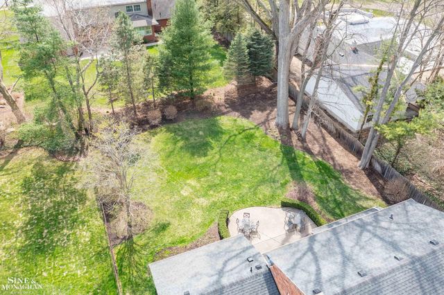 171 Moran Road, Grosse Pointe Farms, MI 48236