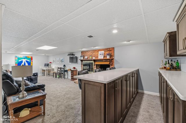 171 Moran Road, Grosse Pointe Farms, MI 48236