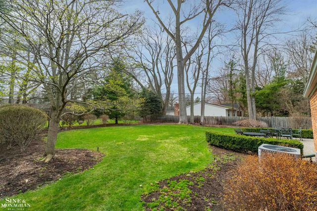 171 Moran Road, Grosse Pointe Farms, MI 48236